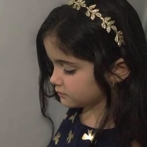 Meet your Posher, Lisdaymi